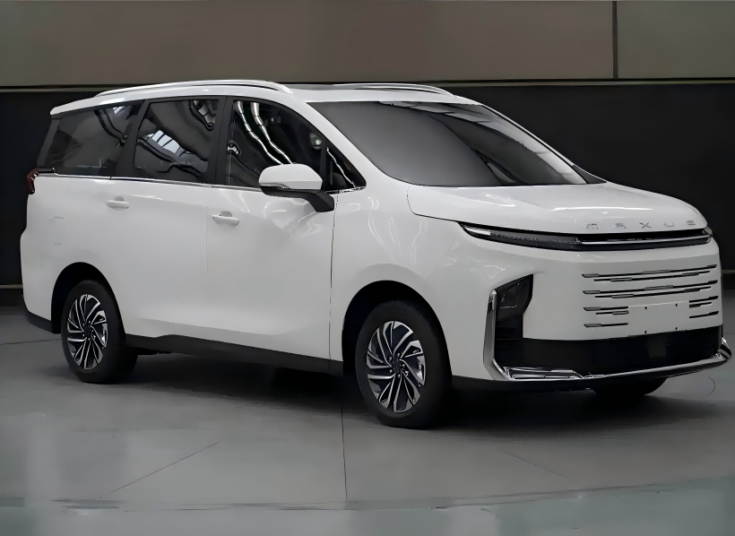 SaiC Maxus G50 Hybrid يبدأ قبل البيع في 6 مارس ، ويتميز 1.5 لتر Phev