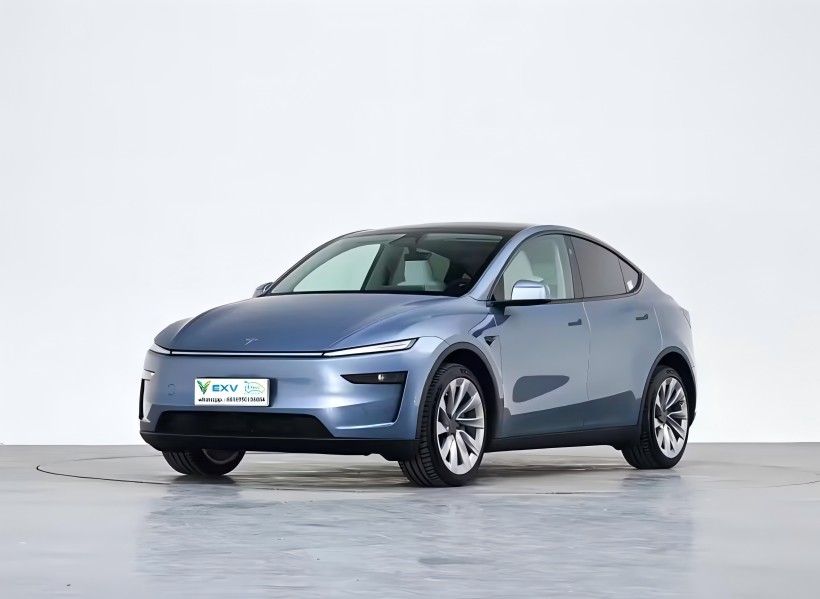 من المتوقع أن يتم إطلاقه في النصف الثاني من العام: تخطط Tesla لتقديم نموذج Y أكثر بأسعار معقولة في السوق الصينية.