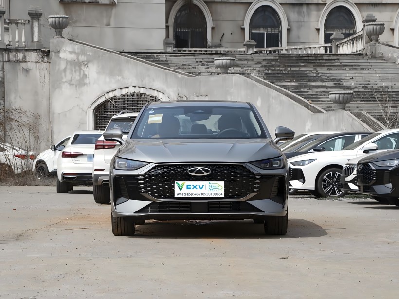 من المقرر إطلاق Chery Arrizo 8 Pro في 22 مارس ، حيث تبدأ أسعار ما قبل البيع من 119،900 يوان!
