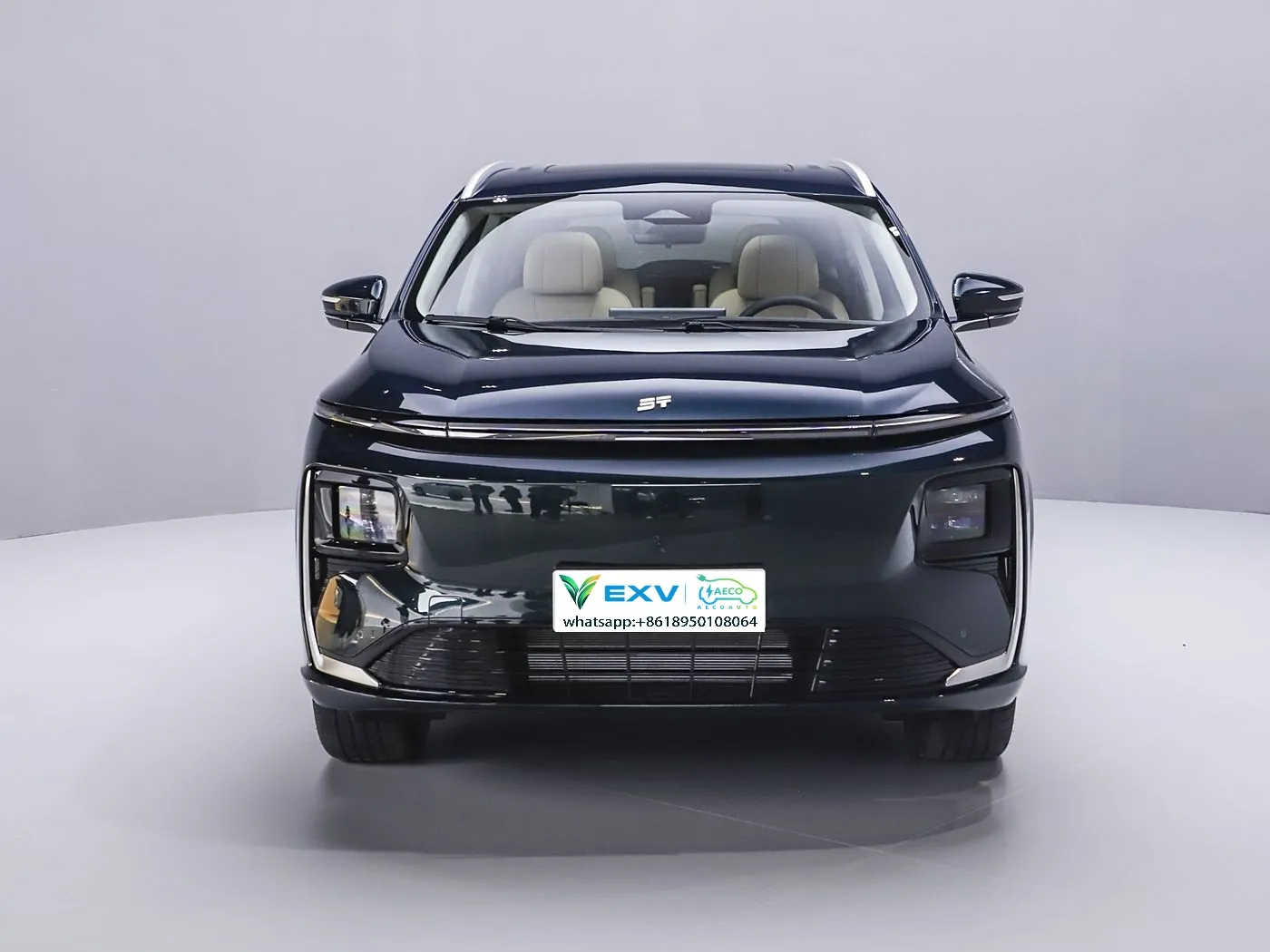 من المتوقع أن يتم إطلاق Jetour Shanhai L9 ، مع مظهر مطور ، في أوائل أبريل وسيبدأ قبل البيع في 31 مارس.