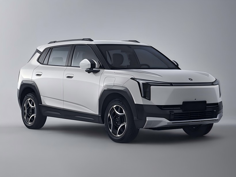 سيتم إطلاقه في Q2. سوف Dongfeng Nano 06 لاول مرة رسمية في 8 أبريل.