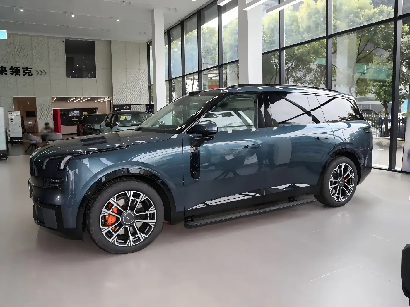 ستبدأ Lynk & Co 900 قبل البيع في 25 مارس وإطلاقها رسميًا في أواخر أبريل!
