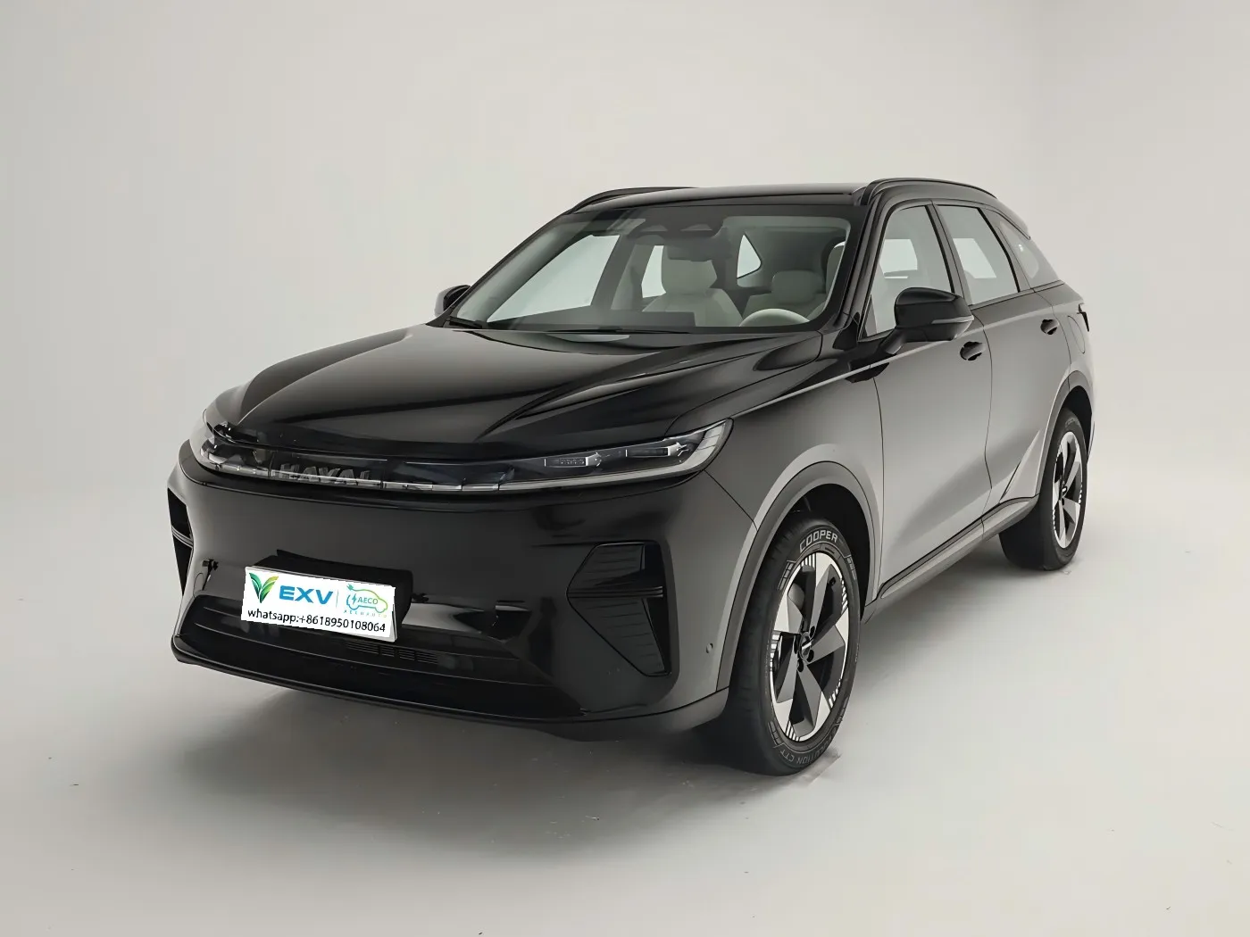 من المقرر أن يبدأ Haval Xiaolong Max الجديد في المبيعات قبل 21 مارس ، ويتميز بتصميم تم تحديثه تمامًا مع طراز داخلي يذكرنا بنماذج Li Auto.