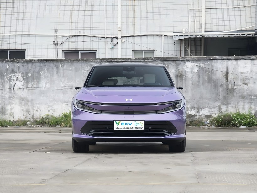 تم وضع GAC Honda P7 في وضع سيارات الدفع الرباعي ذات الحجم المتوسط ​​النقي ، وسيتم إطلاقها ليلة الغد.