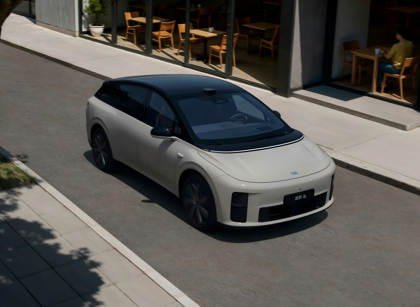الكشف عن تفاصيل نطاق Li Auto i6: ما يصل إلى 720 كم من CLTC، سيتم إطلاقه في سبتمبر