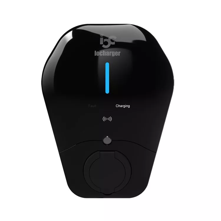 لماذا يجب عليك اختيار محطة شحن 32A 22KW Basic Home EV لسيارتك الكهربائية