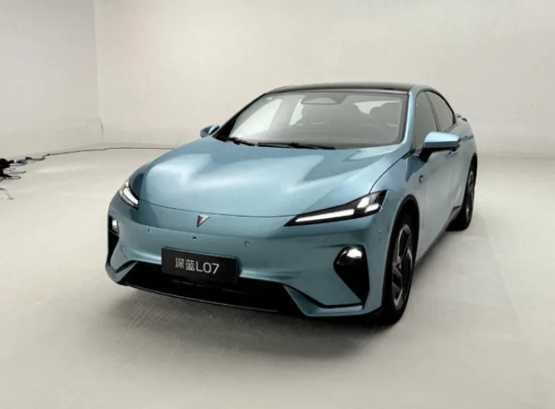ديبال L07 2026 موديل 240 الترا هواوي Qiankun ADS SE Edition